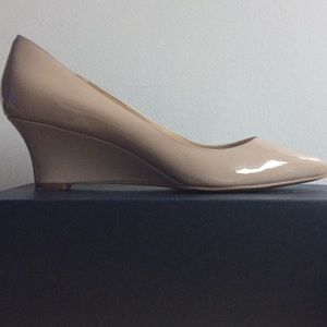 Cole Haan ‘Catalina wedge’